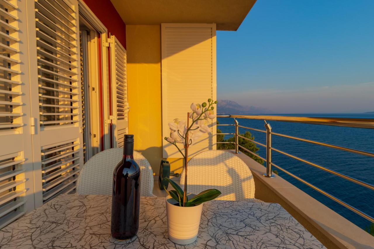 Luxury Apartments Villa Opera Marusici  Exterior foto
